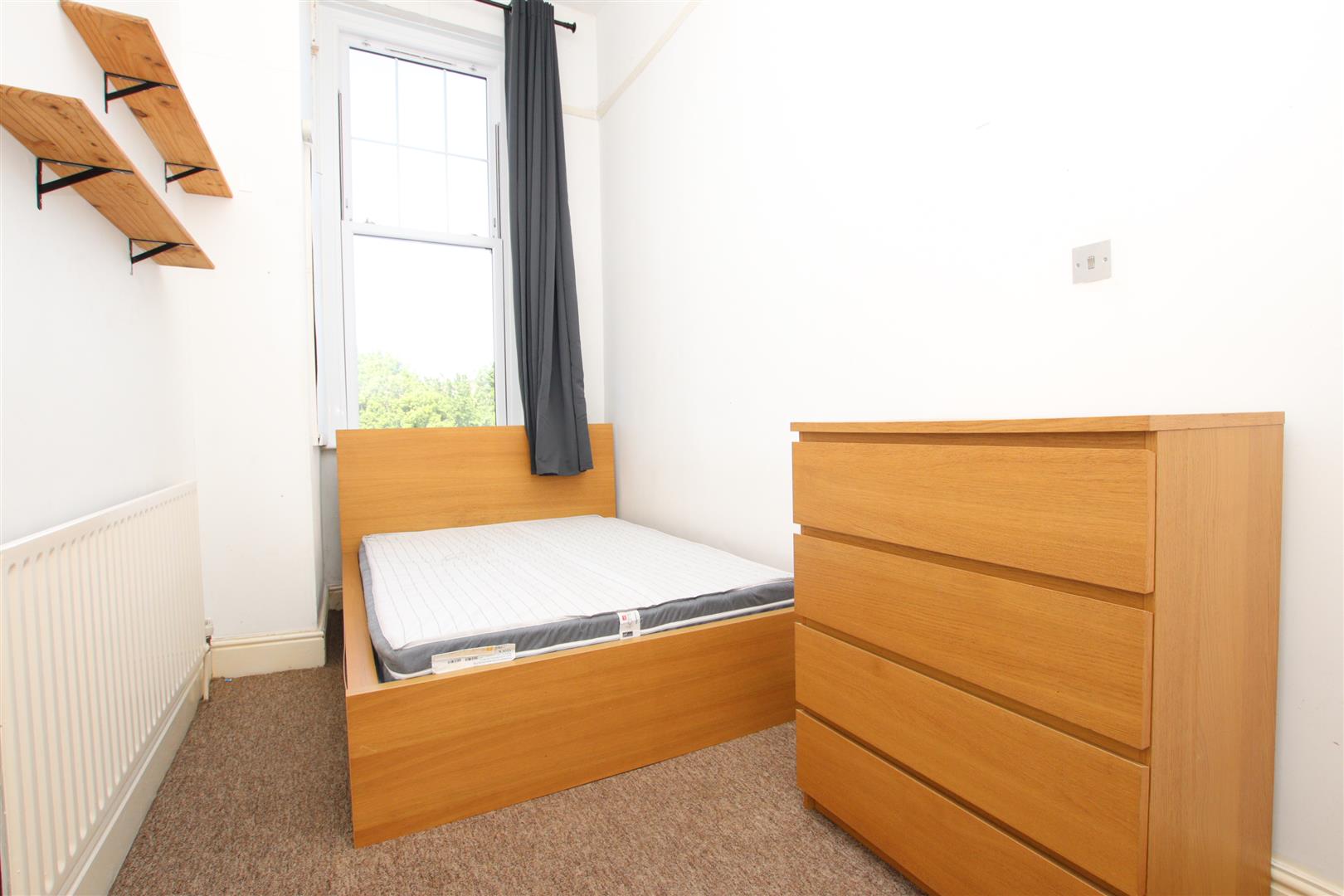 Station Road, Ashley Down, Bristol, BS7